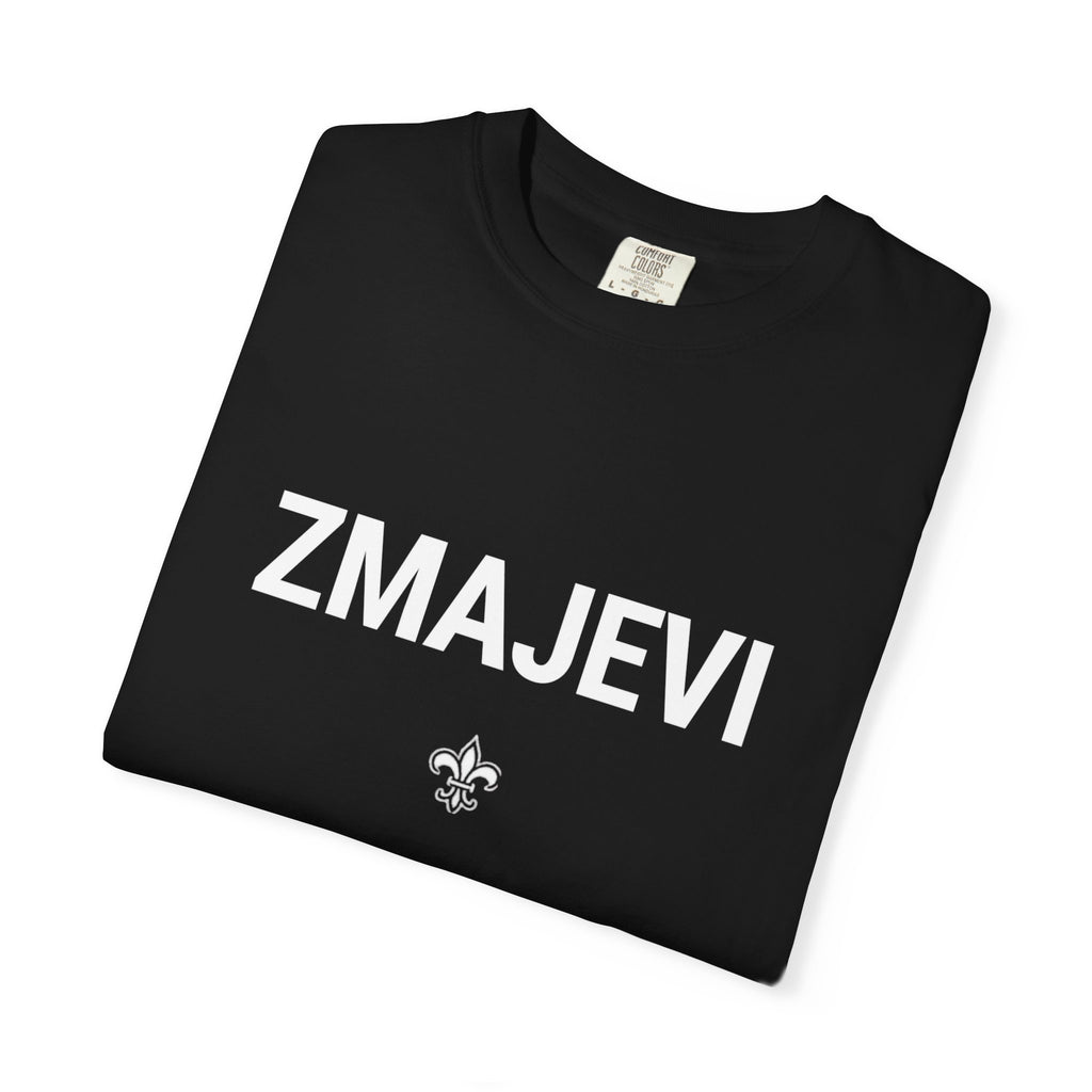 Bosnia & Herzegovina World Cup 2026 T-Shirt — Dragons Soccer Fan Tee