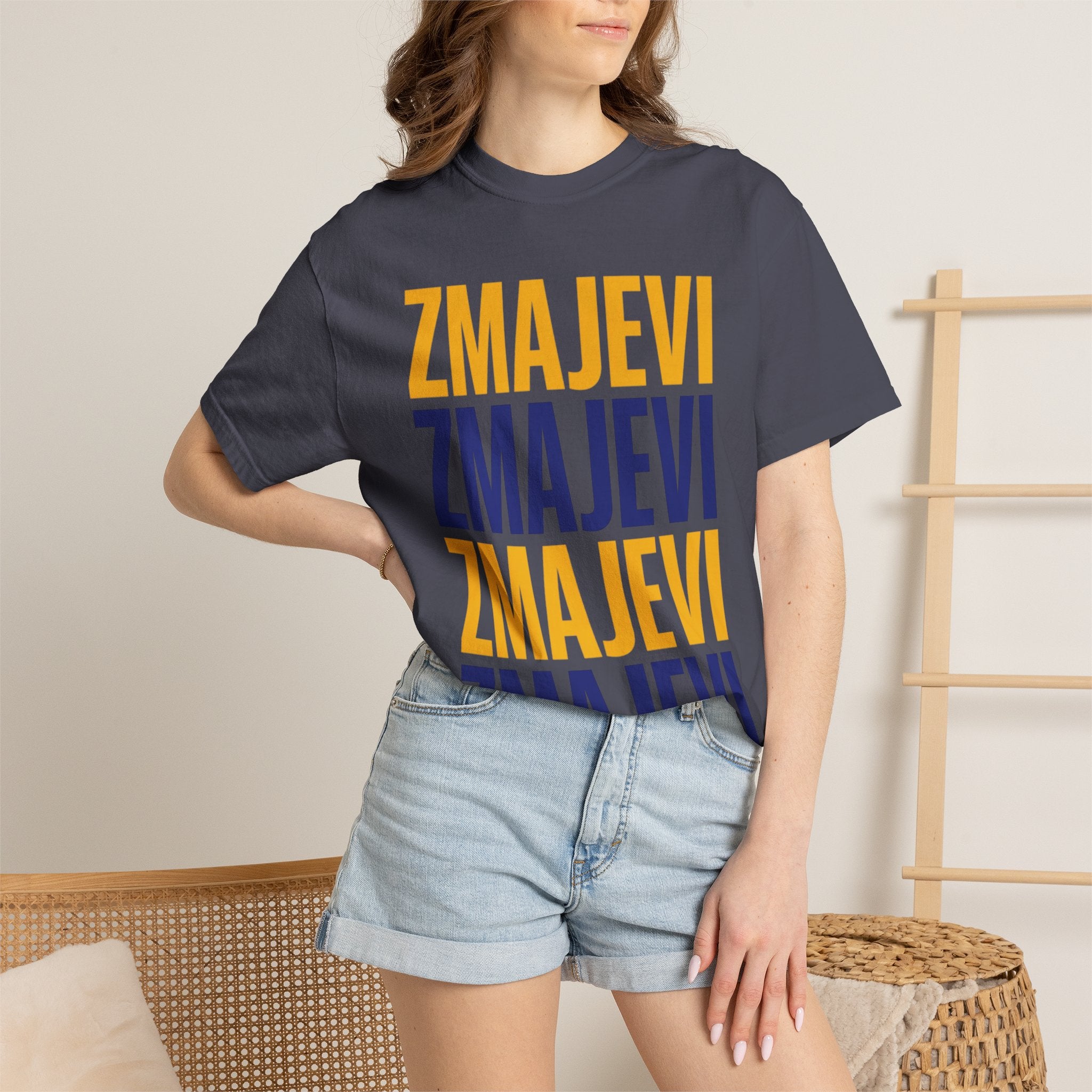 DRAGONS DRAGONS ZMAJEVI ZMAJEVI