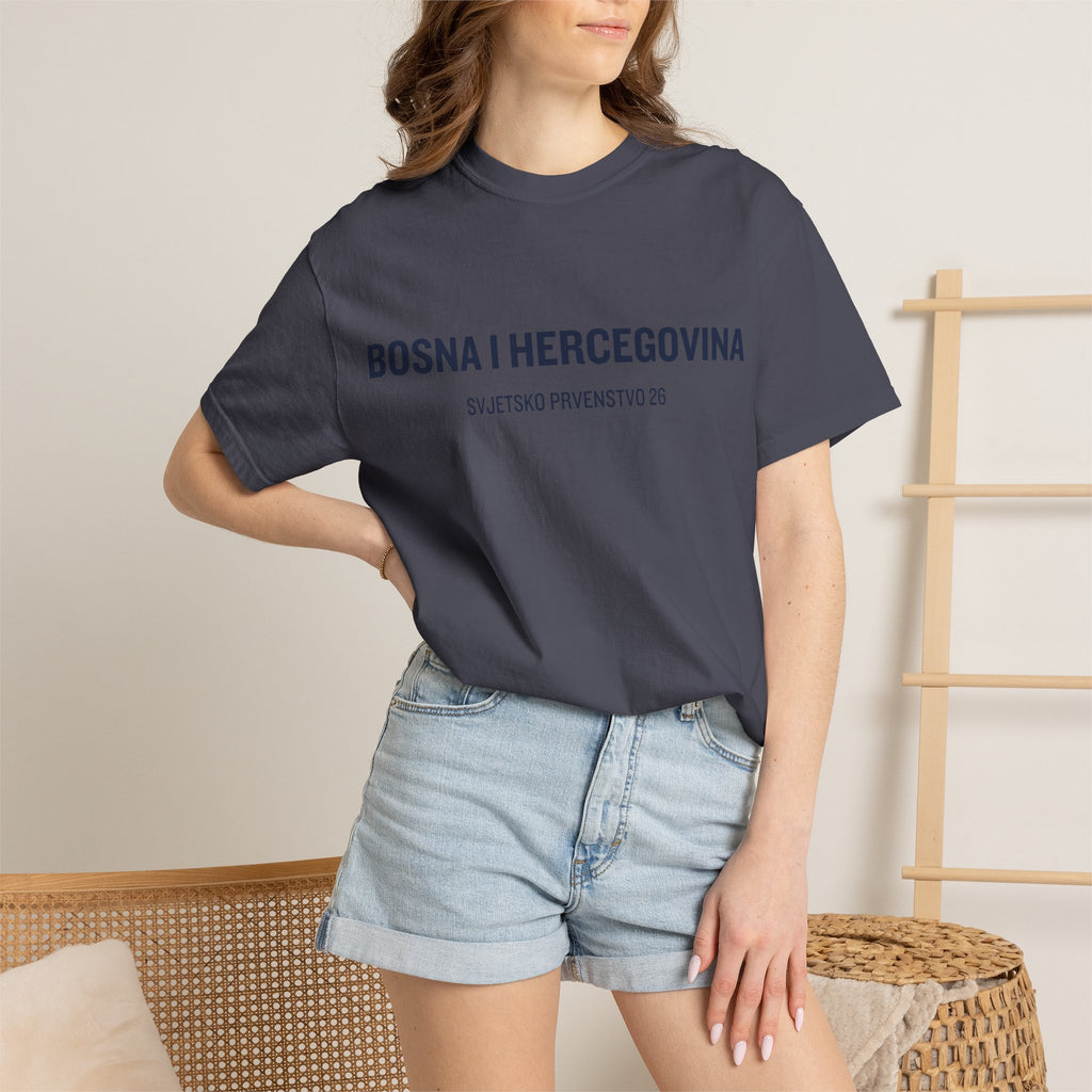 Bosna i Hercegovina