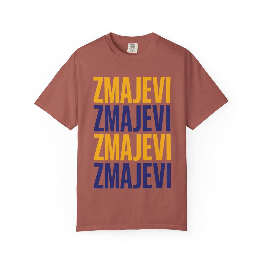 DRAGONS DRAGONS ZMAJEVI ZMAJEVI