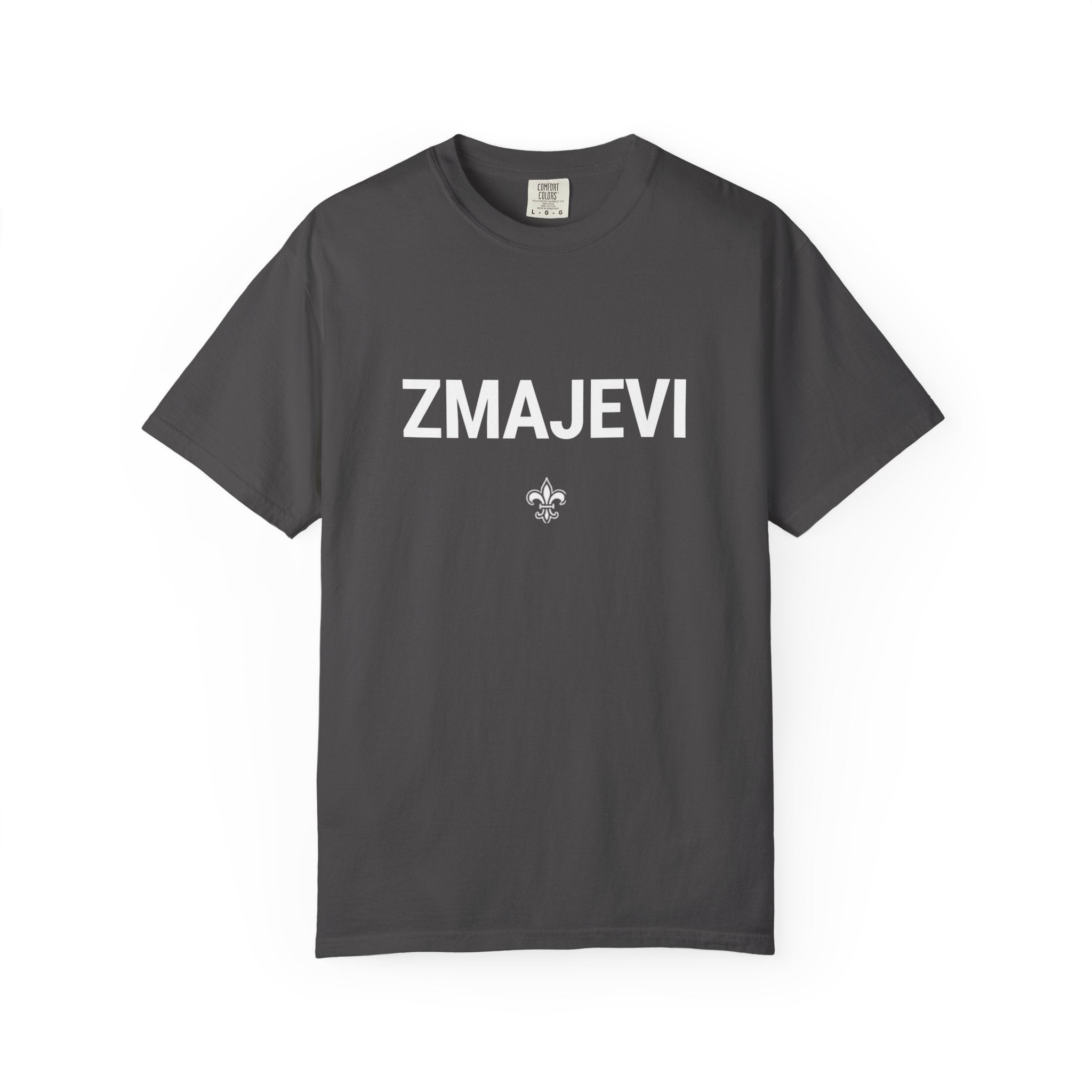 Bosnia & Herzegovina World Cup 2026 T-Shirt — Dragons Soccer Fan Tee