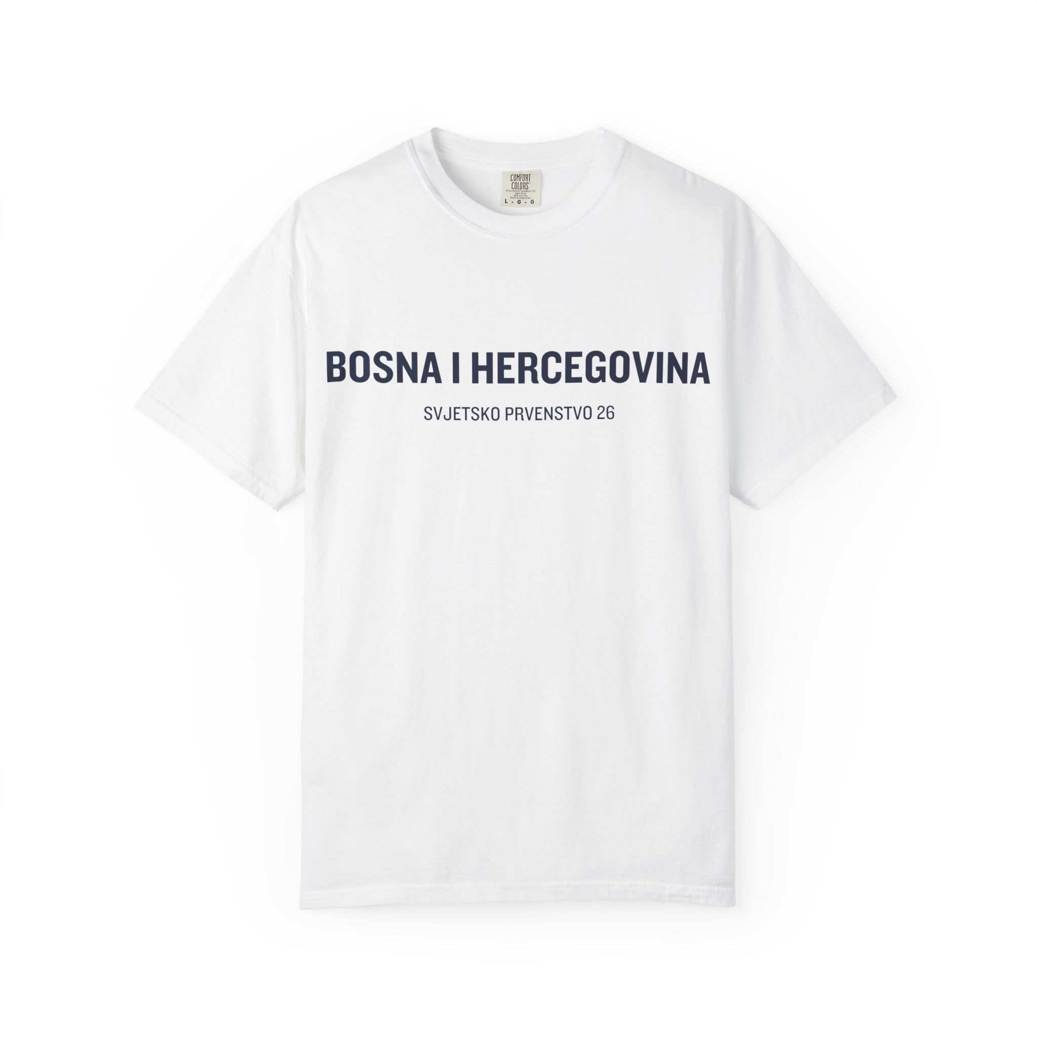 Bosna i Hercegovina