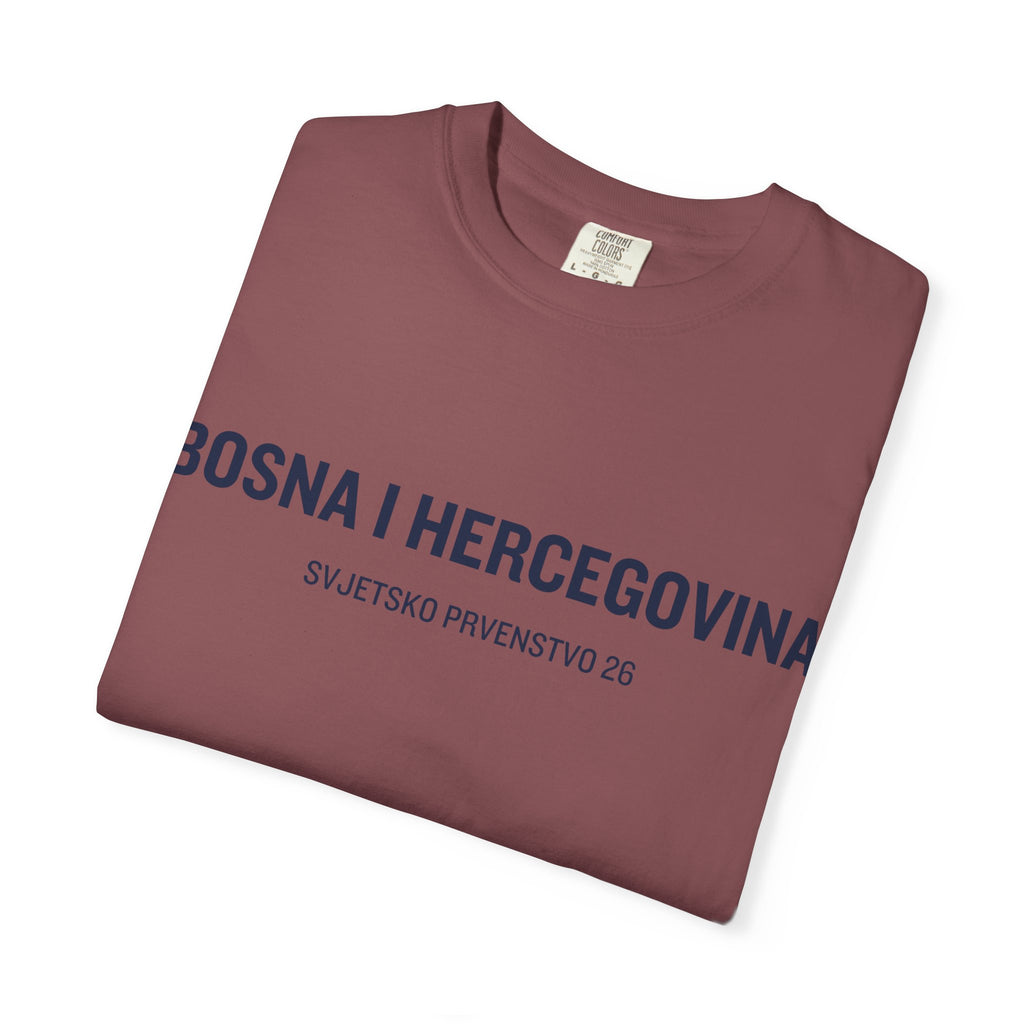 Bosna i Hercegovina