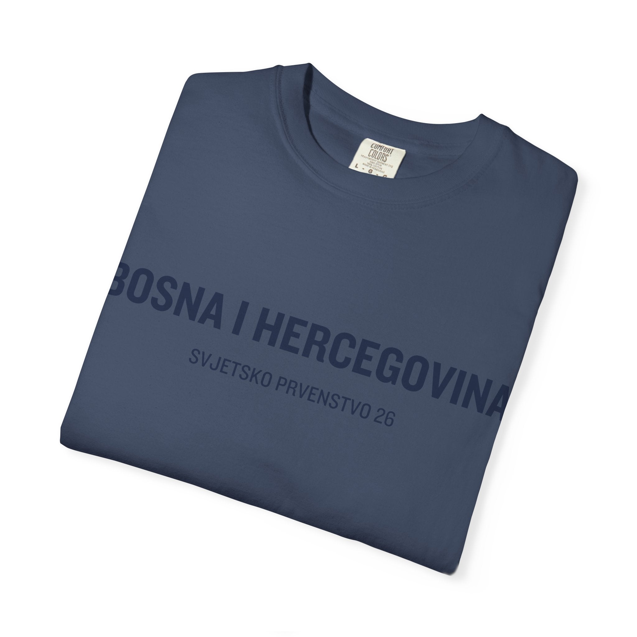 Bosna i Hercegovina