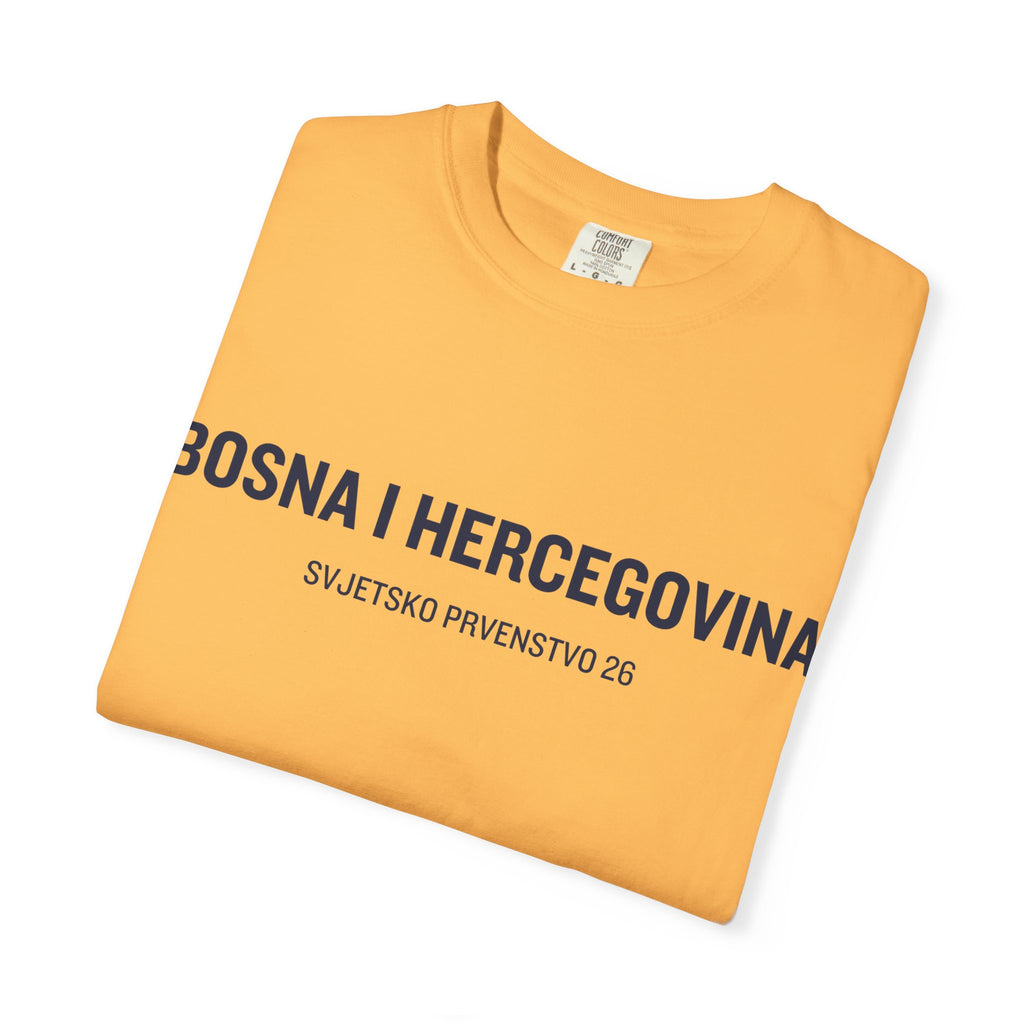 Bosna i Hercegovina