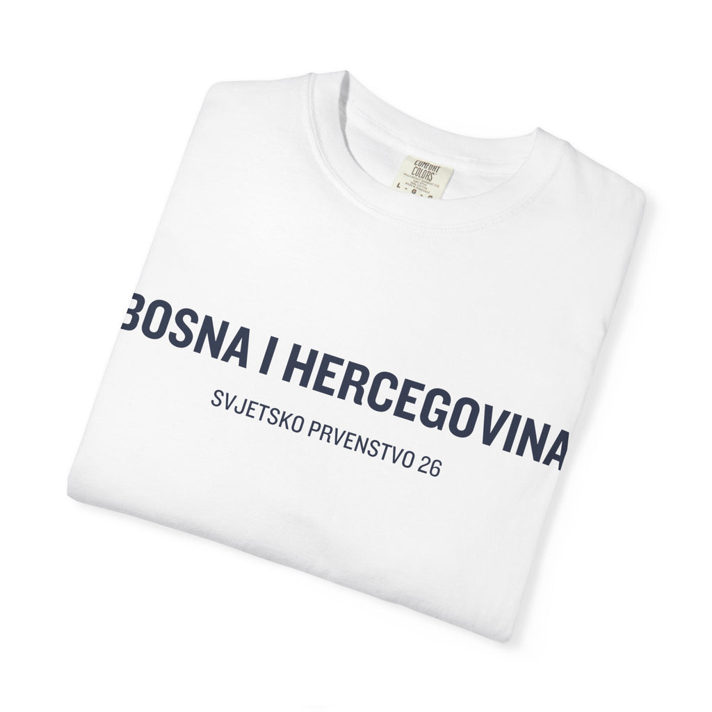 Bosna i Hercegovina