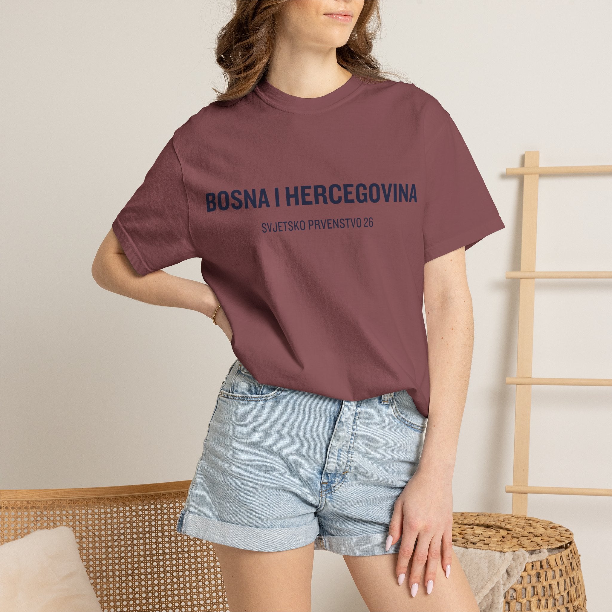 Bosna i Hercegovina