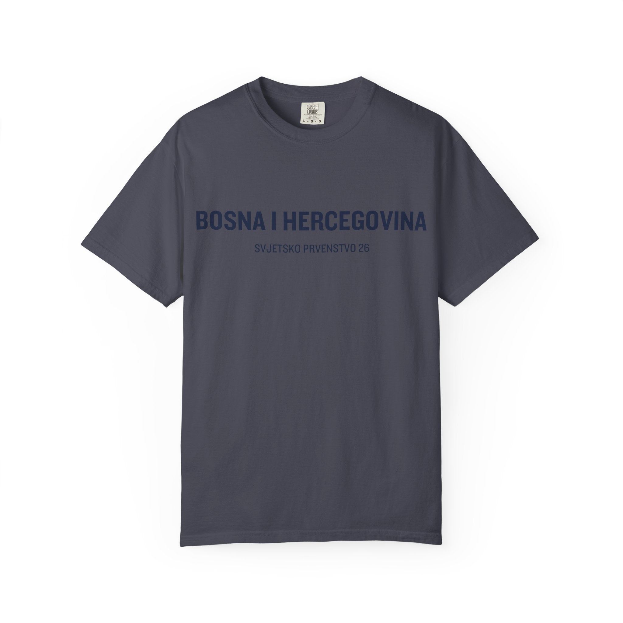 Bosna i Hercegovina