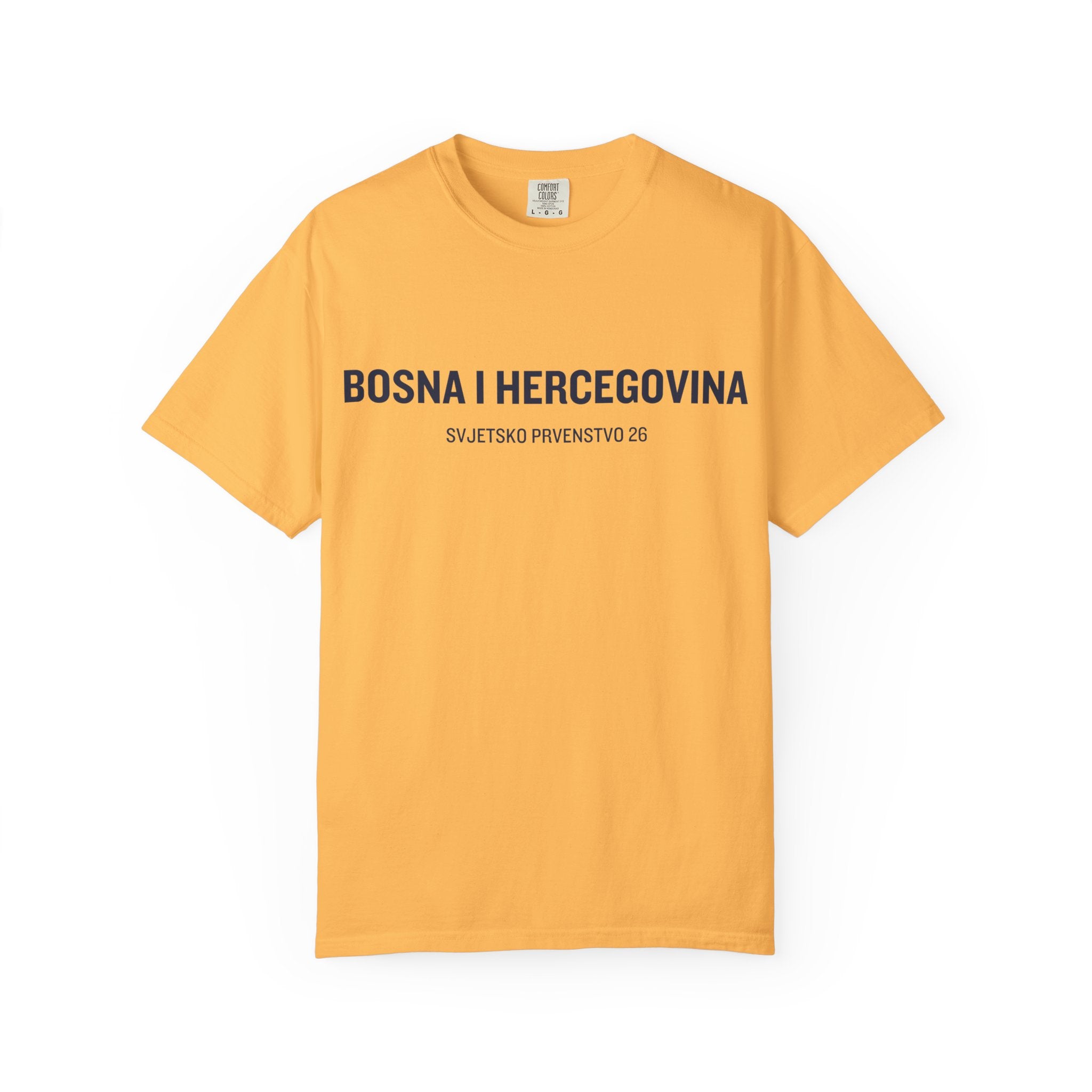 Bosna i Hercegovina