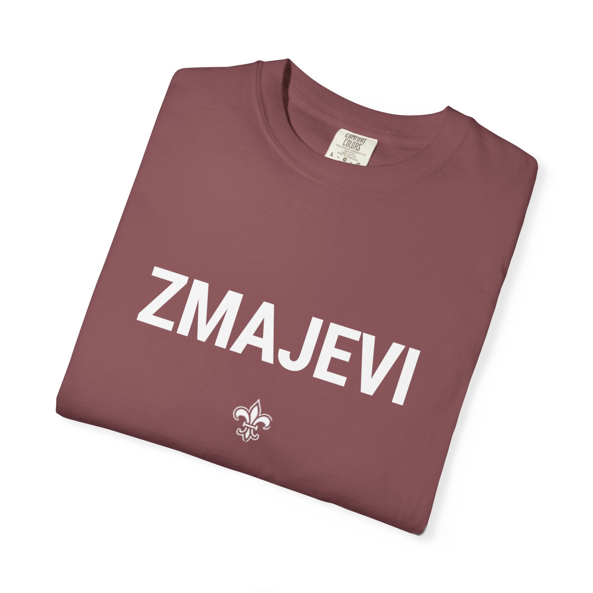Bosnia & Herzegovina World Cup 2026 T-Shirt — Dragons Soccer Fan Tee