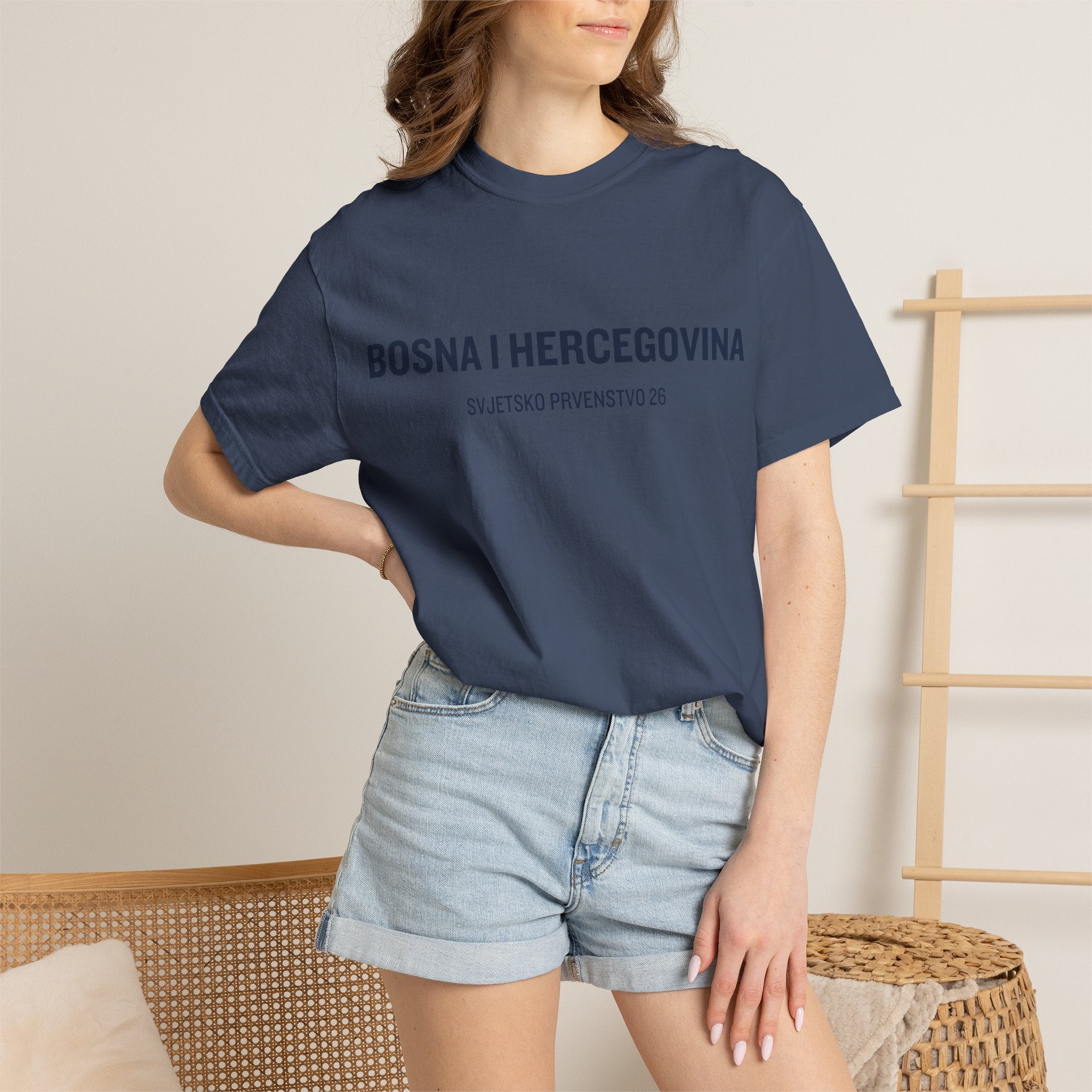 Bosna i Hercegovina