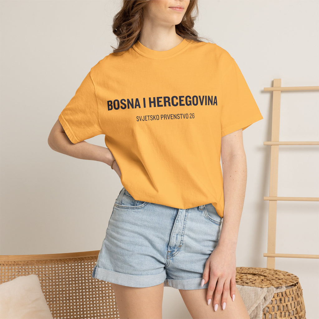 Bosna i Hercegovina