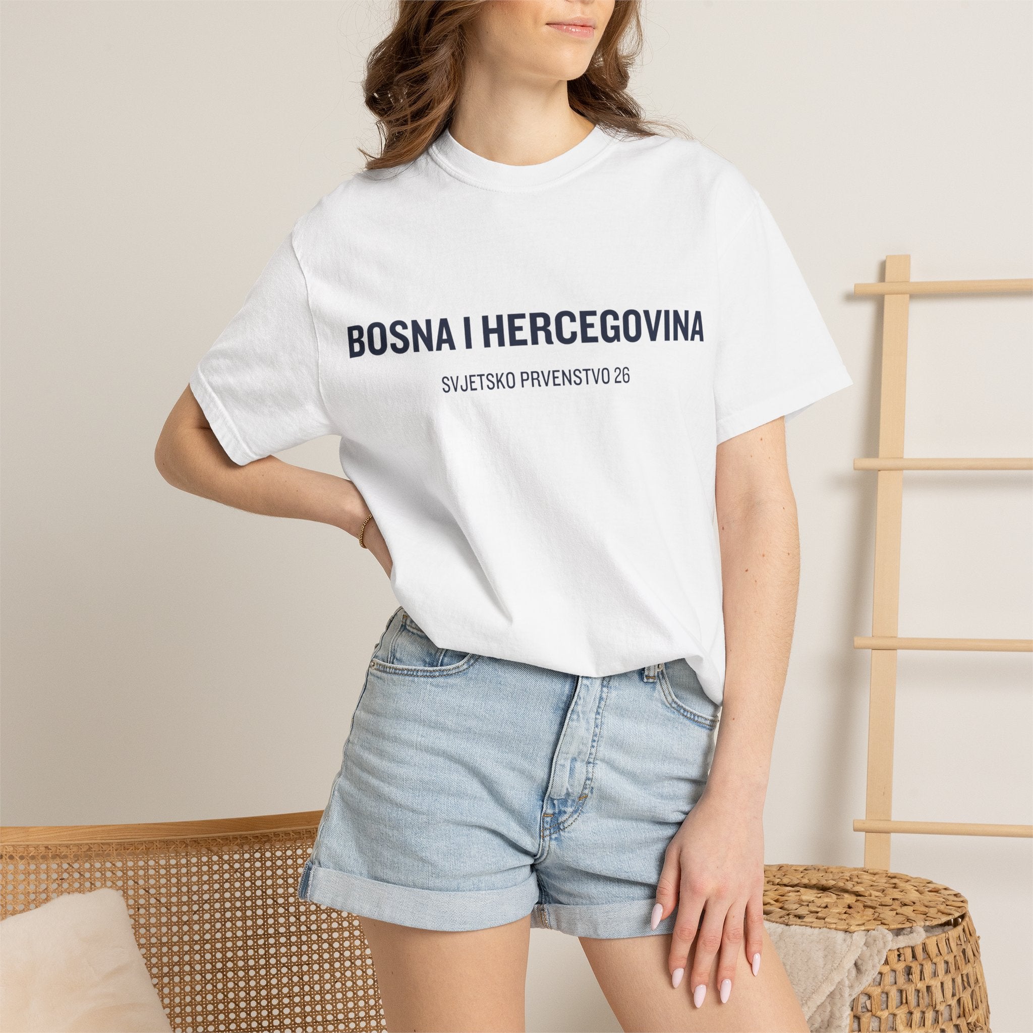 Bosna i Hercegovina