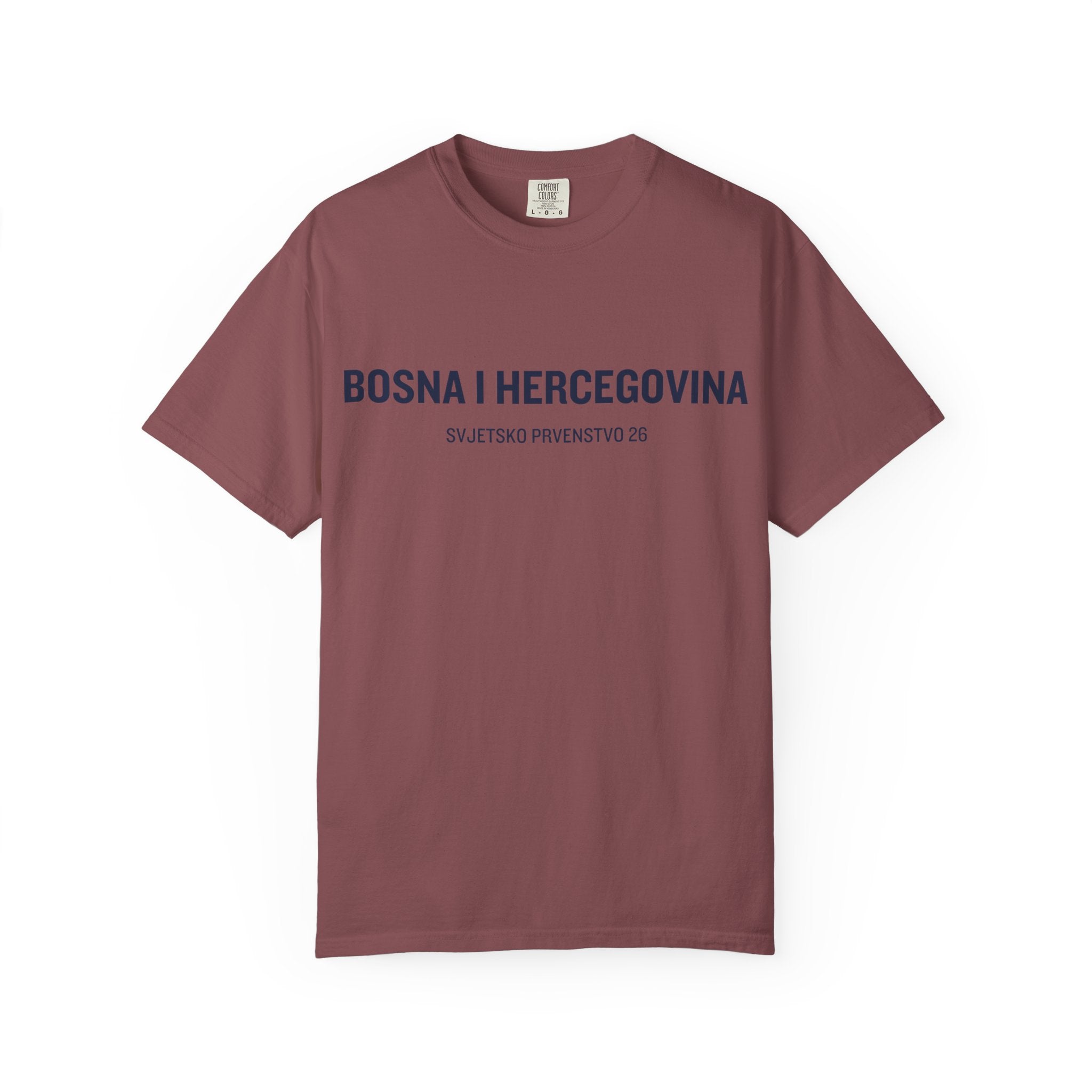 Bosna i Hercegovina