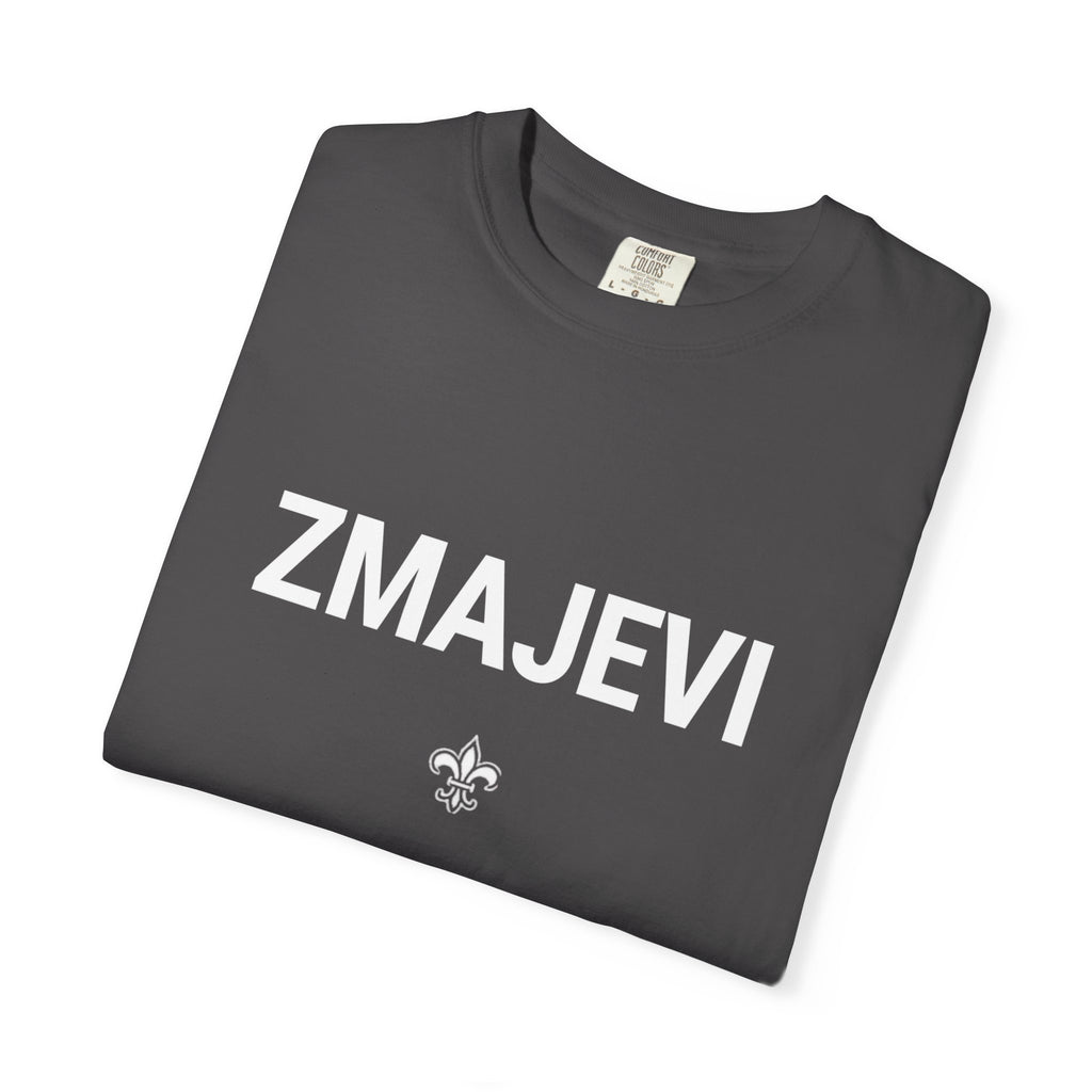 Bosnia & Herzegovina World Cup 2026 T-Shirt — Dragons Soccer Fan Tee
