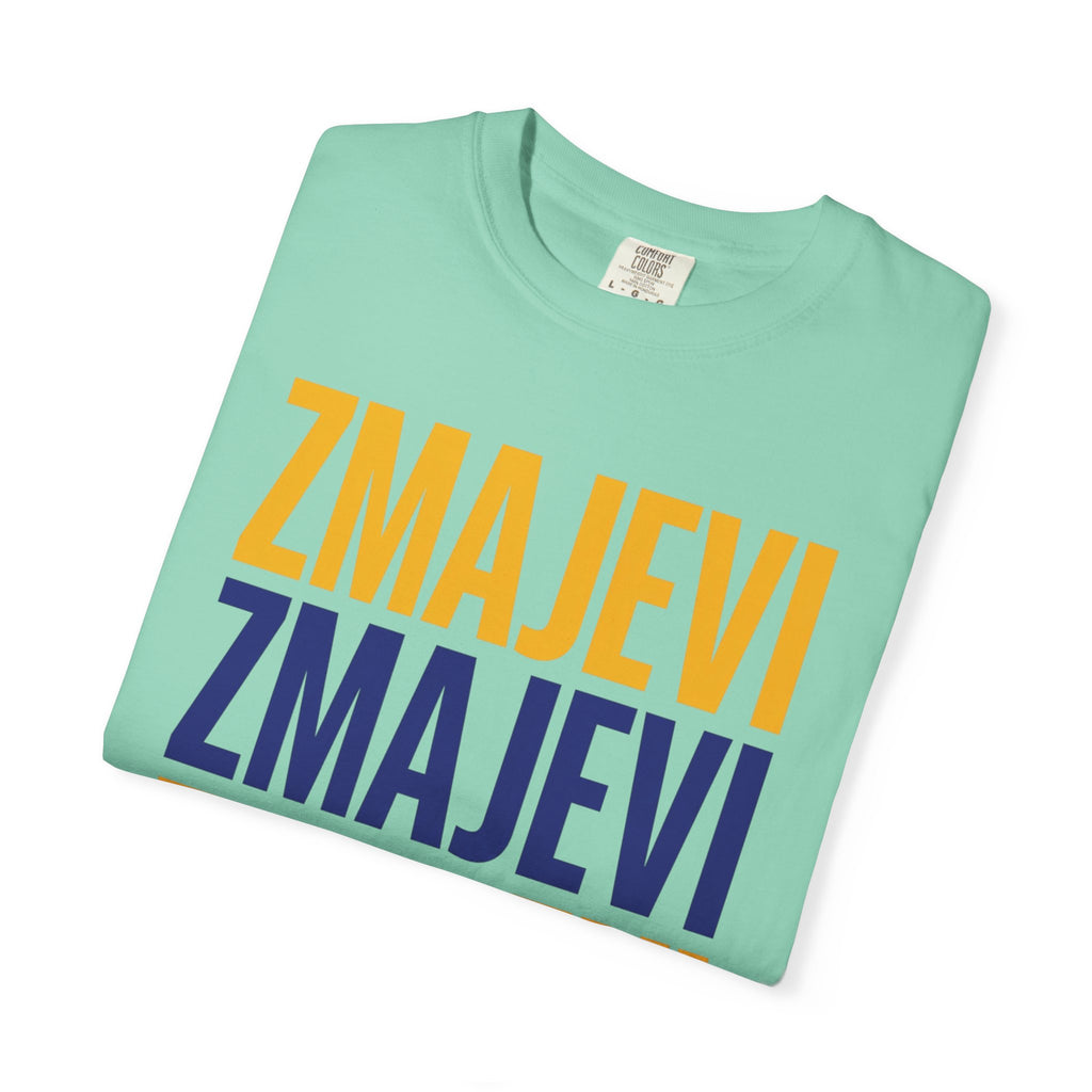 DRAGONS DRAGONS ZMAJEVI ZMAJEVI