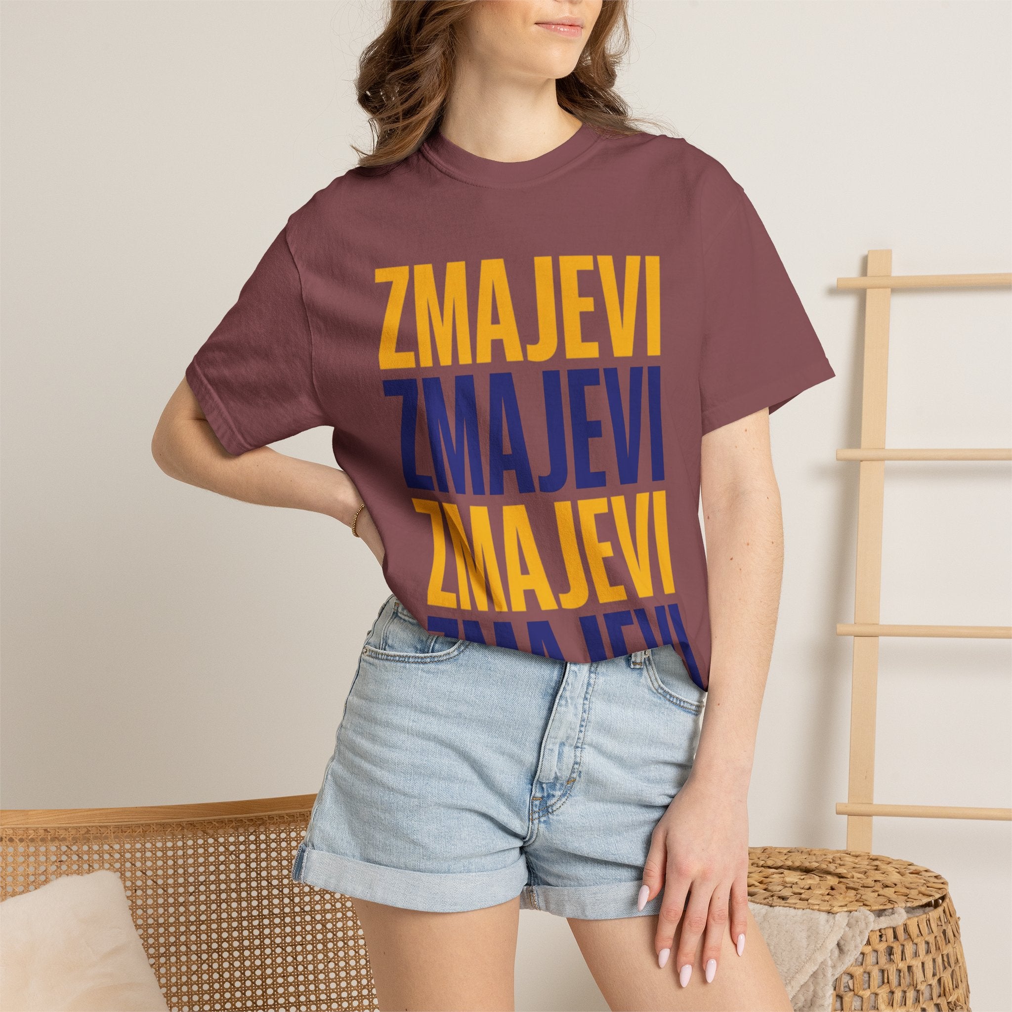 DRAGONS DRAGONS ZMAJEVI ZMAJEVI