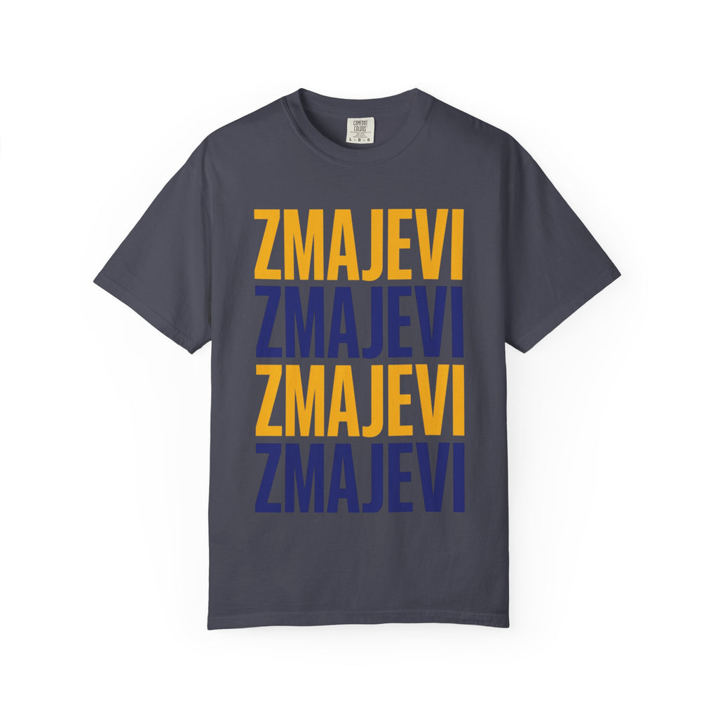 DRAGONS DRAGONS ZMAJEVI ZMAJEVI