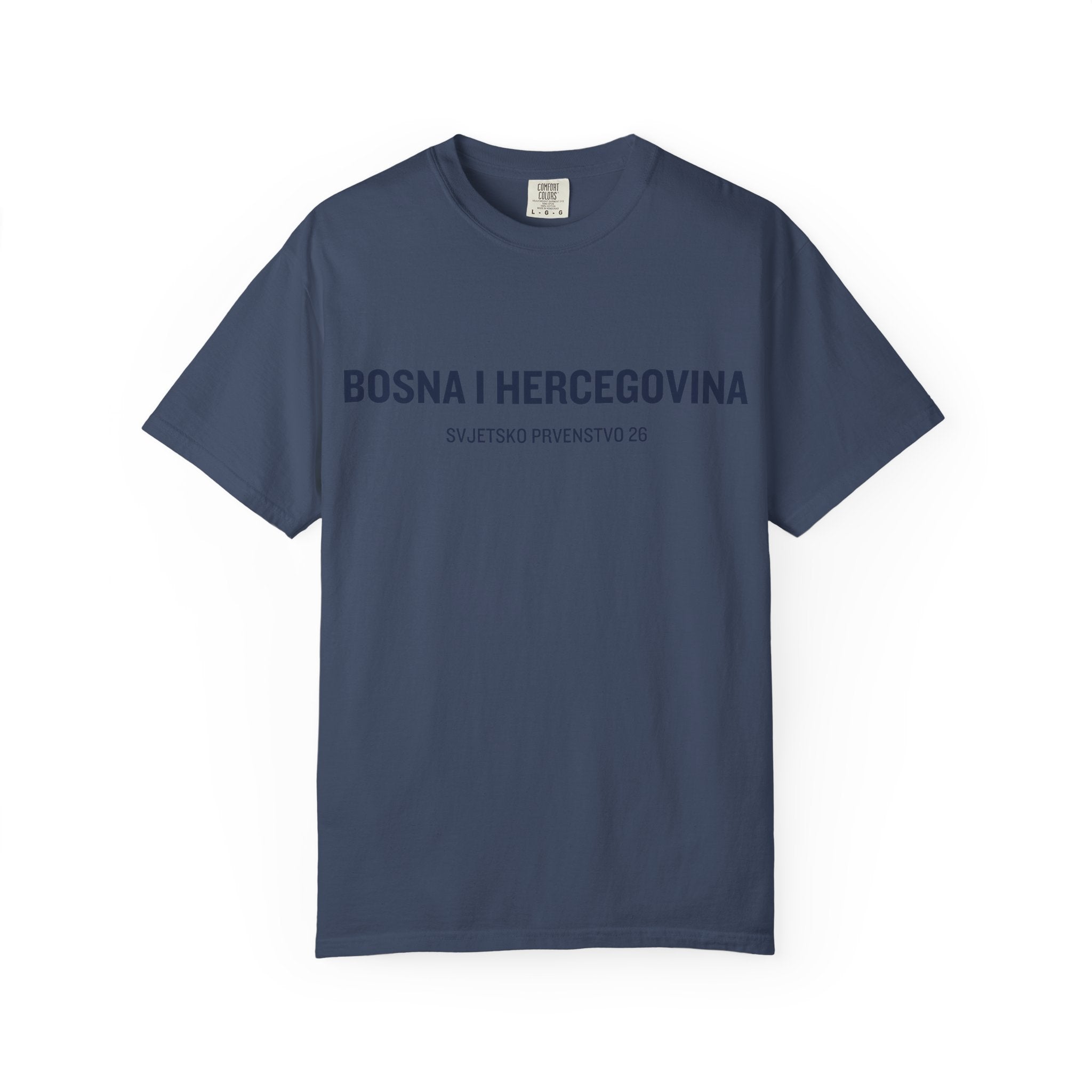 Bosna i Hercegovina