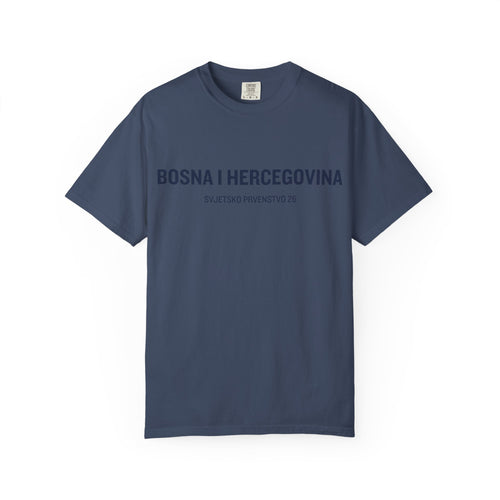 Bosna i Hercegovina