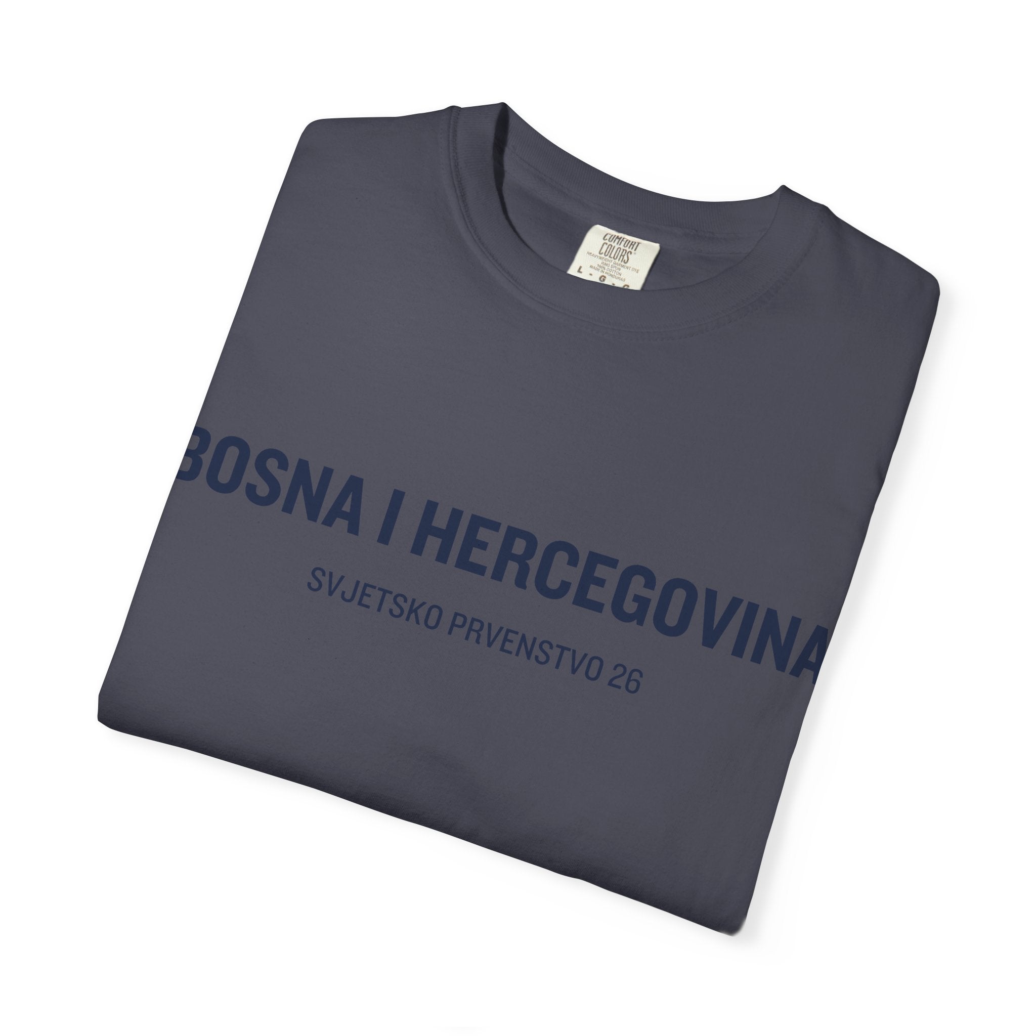 Bosna i Hercegovina